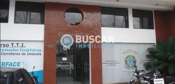 Conjunto Comercial / Sala para alugar, 20m² no Ponto Central, Feira de Santana