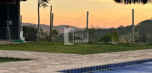 Casa com 2 Quartos à venda, 2000m² no , Pirenópolis
