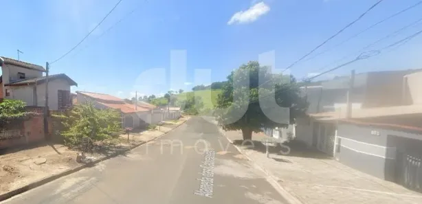 Terreno / Lote / Condomínio à venda, 471m² no Parque Manoel de Vasconcelos, Sumaré