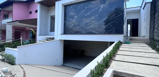 Casa de Condomínio com 3 Quartos à venda, 225m² no Colônia Terra Nova, Manaus