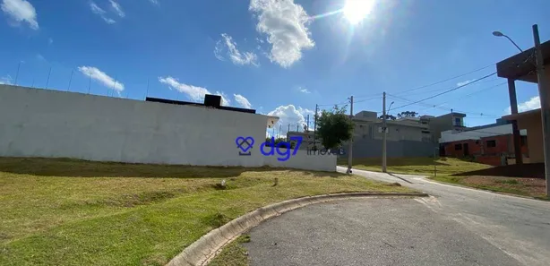 Terreno / Lote / Condomínio à venda, 140m² no Sítio Boa Vista, Cotia