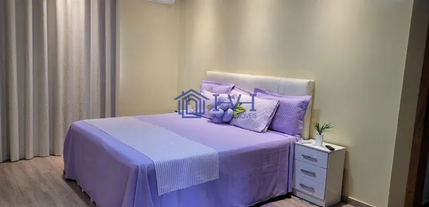 Casa com 4 Quartos à venda, 280m² no Lagoa dos Mares, Confins