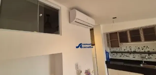 Apartamento com 2 Quartos para alugar, 36m² no Vila Buarque, São Paulo
