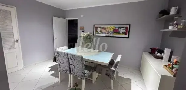 Casa de Vila com 3 Quartos à venda, 260m² no Vila Prudente, São Paulo