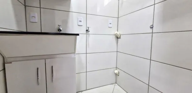 Apartamento com 2 Quartos para alugar, 60m² no Velha Central, Blumenau