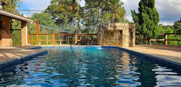 Fazenda / Sítio / Chácara com 4 Quartos à venda, 245m² no Jardim Colina do Sol, Bom Jesus dos Perdões