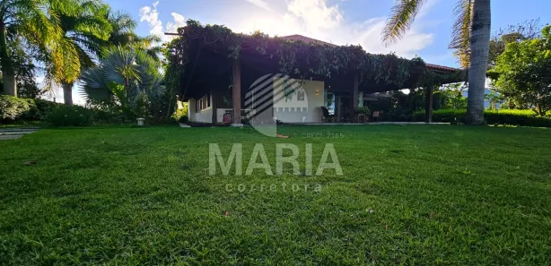 Casa de Condomínio com 3 Quartos à venda, 400m² no , Chã Grande