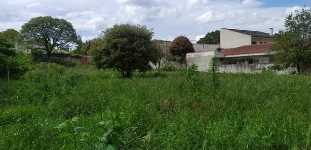 Terreno / Lote Comercial para alugar, 1800m² no Jardim Social, Curitiba
