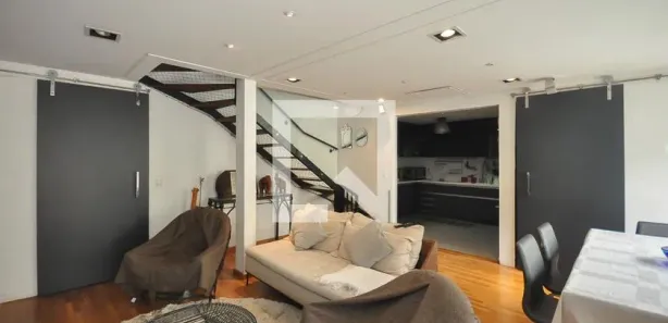 Casa de Condomínio com 3 Quartos à venda, 108m² no Vila Andrade, São Paulo
