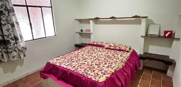 Fazenda / Sítio / Chácara com 3 Quartos à venda, 106000m² no Taquara, Duque de Caxias