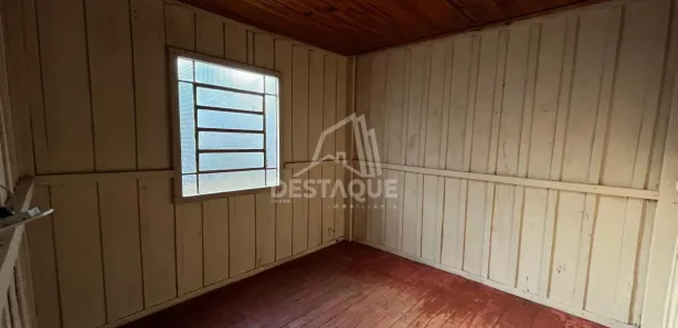 Casa com 2 Quartos para alugar, 256m² no Vila Furquim, Presidente Prudente