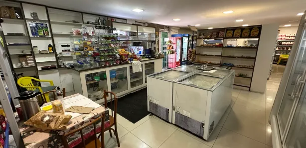 Loja / Salão / Ponto Comercial à venda, 150m² no Cabeçudas, Itajaí