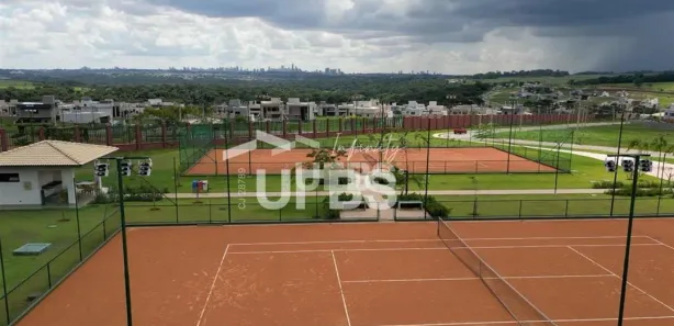 Terreno / Lote / Condomínio à venda, 267m² no Jardins Parma, Senador Canedo