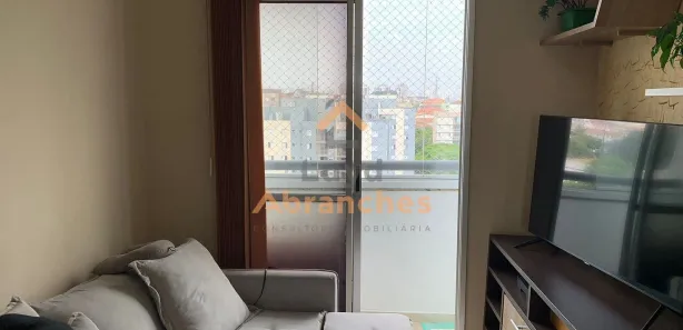 Apartamento com 2 Quartos à venda, 49m² no Nossa Senhora do Ó, São Paulo