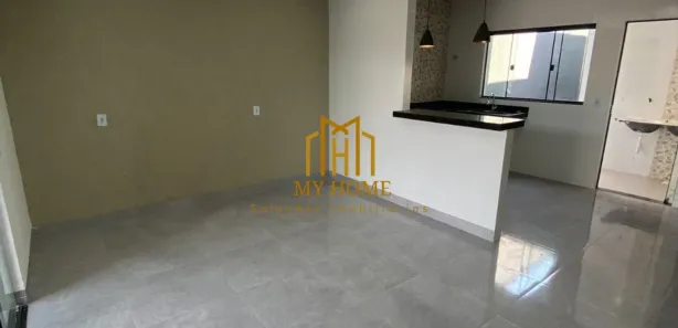 Casa com 2 Quartos à venda, 98m² no Jardim Ipanema, Trindade