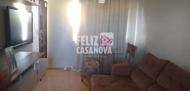 Apartamento com 2 Quartos à venda, 10m² no Centro, Camaçari