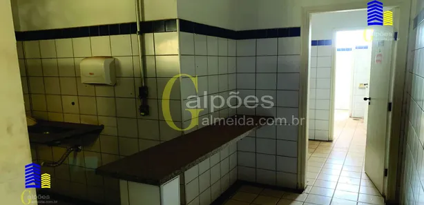 Galpão / Depósito / Armazém para alugar, 11313m² no Centro Empresarial e Industrial Omar Maksoud, Araraquara