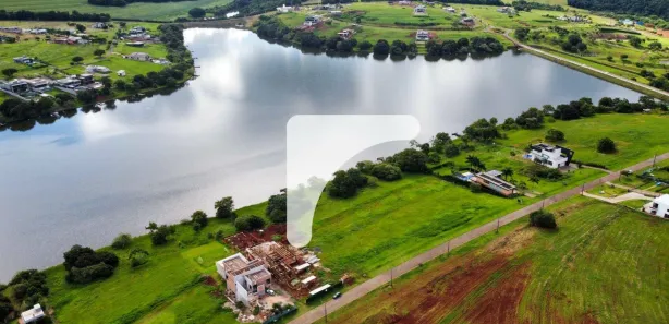 Terreno / Lote / Condomínio à venda, 1500m² no Ecovillas do Lago, Sertanópolis