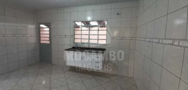 Casa com 3 Quartos para alugar, 80m² no Vila Bela Vista, Itatiba