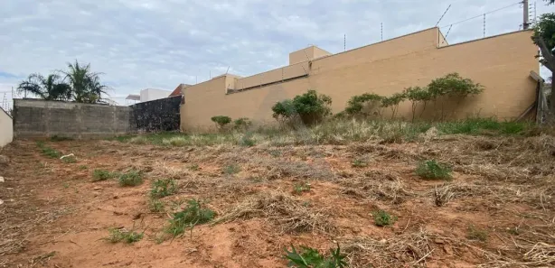 Terreno / Lote / Condomínio à venda, 420m² no Parque Bom Retiro, Paulínia