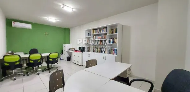 Conjunto Comercial / Sala à venda, 165m² no Boa Vista, Recife