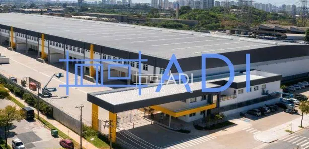 Galpão / Depósito / Armazém para alugar, 2164m² no Presidente Altino, Osasco