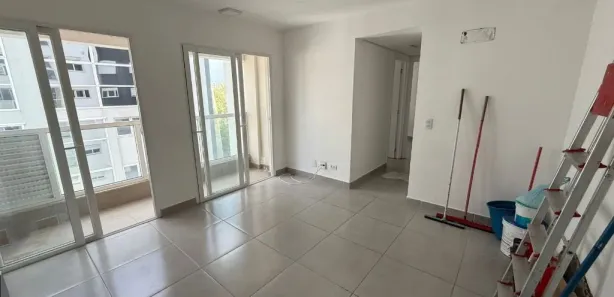 Apartamento com 2 Quartos para alugar, 40m² no Jardim Paraíso, São Paulo