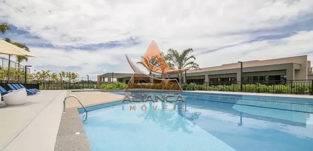 Terreno / Lote / Condomínio à venda, 274m² no Real Sul, Ribeirão Preto