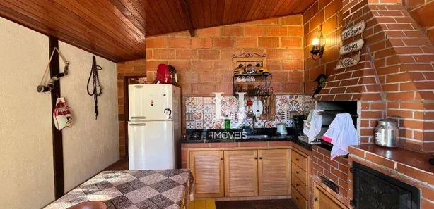 Casa de Condomínio com 2 Quartos à venda, 70m² no , Areal
