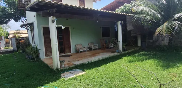 Casa com 3 Quartos para alugar, 229m² no , São Gonçalo do Amarante