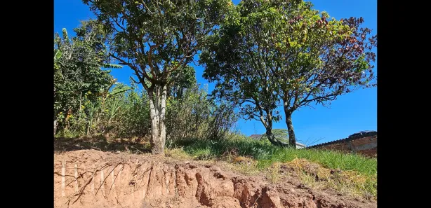 Terreno / Lote / Condomínio à venda, 350m² no Jardim Elisa, Embu das Artes