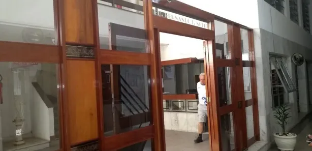 Kitnet com 1 Quarto à venda, 40m² no São Mateus, Juiz de Fora