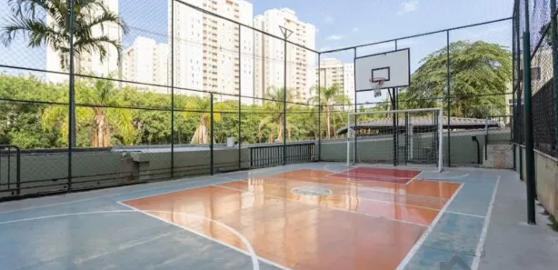 Apartamento com 3 Quartos à venda, 62m² no Jardim Nova Europa, Campinas