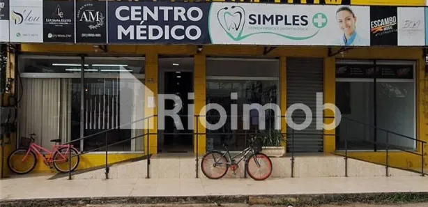 Loja / Salão / Ponto Comercial à venda, 216m² no Jardim Anhangá, Duque de Caxias