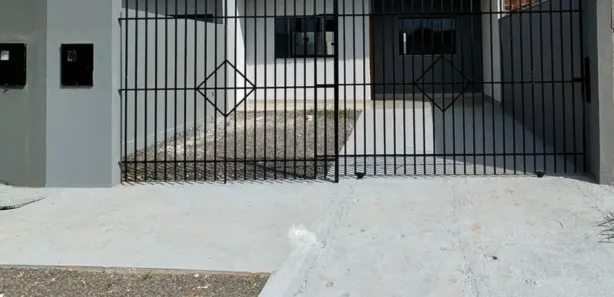 Casa com 2 Quartos à venda, 56m² no Jardim Mônaco, Floresta