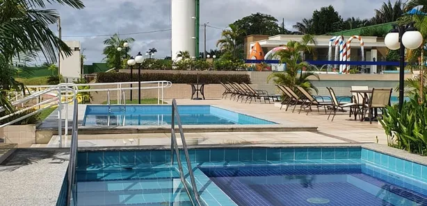 Terreno / Lote / Condomínio com 1 Quarto à venda, 250m² no Compensa, Manaus