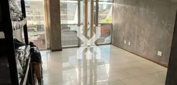 Conjunto Comercial / Sala à venda, 25m² no São Pedro, Belo Horizonte