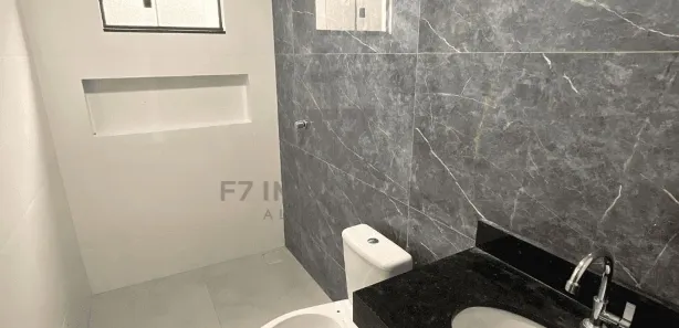 Casa com 3 Quartos à venda, 156m² no Residencial Ravena, Senador Canedo