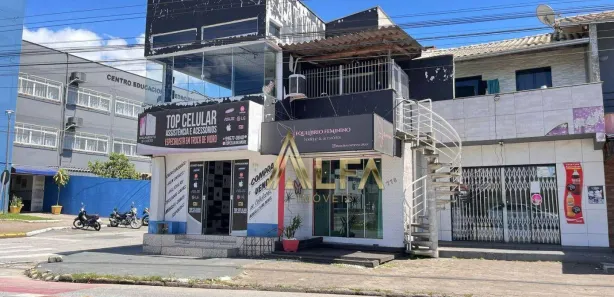 Loja / Salão / Ponto Comercial à venda, 225m² no Cidade Nova, Itajaí