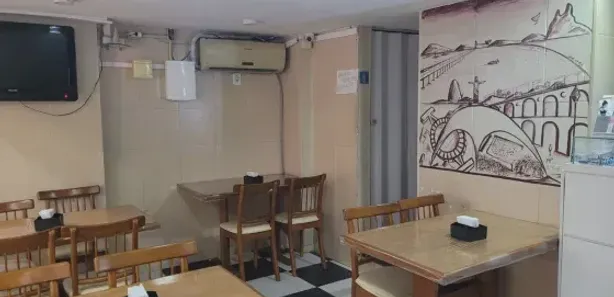 Loja / Salão / Ponto Comercial à venda, 56m² no Campo Grande, Rio de Janeiro