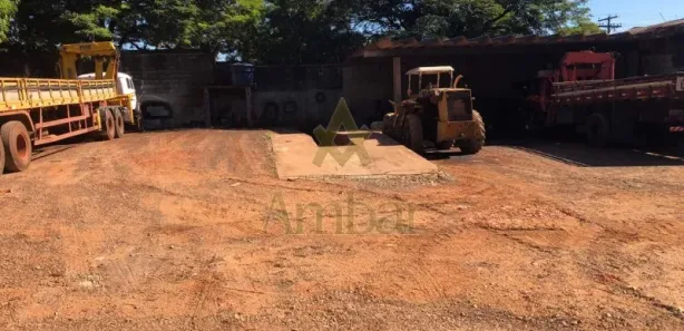 Terreno / Lote / Condomínio para alugar, 2700m² no Parque Industrial Lagoinha, Ribeirão Preto