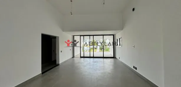 Casa de Condomínio com 3 Quartos à venda, 205m² no Residencial Ibi-Aram, Itupeva