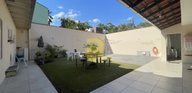 Casa com 4 Quartos à venda, 190m² no Água Verde, Blumenau