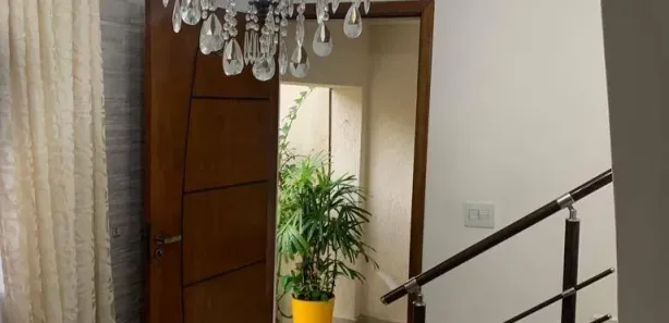 Sobrado com 3 Quartos à venda, 120m² no Jardim Paraíso, São Paulo