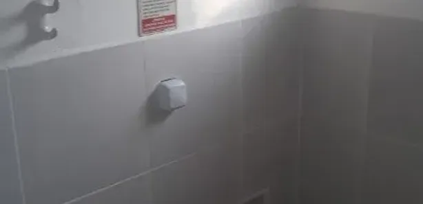 Conjunto Comercial / Sala para alugar, 28m² no Centro, Santo André