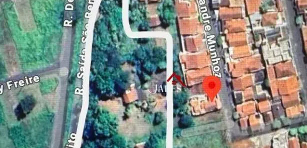 Terreno / Lote Comercial à venda, 4815m² no Jardim Nova Santa Rita, Olímpia
