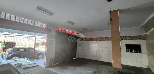 Loja / Salão / Ponto Comercial para alugar, 137m² no Cidade Nova II, Várzea Paulista