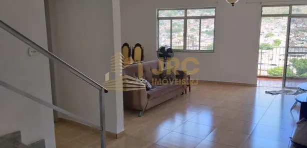 Cobertura com 2 Quartos à venda, 150m² no Vicente de Carvalho, Rio de Janeiro