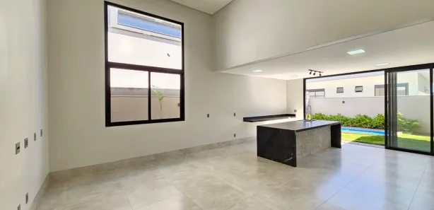 Casa de Condomínio com 3 Quartos à venda, 178m² no Jardins Porto, Senador Canedo