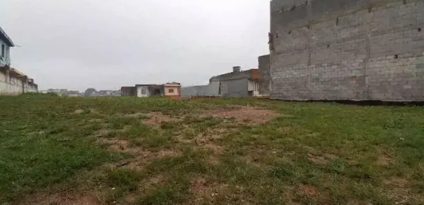Terreno / Lote / Condomínio para alugar, 1660m² no Jardim Estrela, Mauá